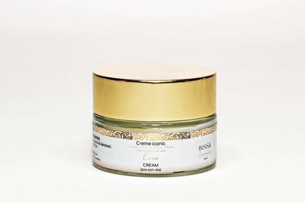 CRÈME CAVIAR