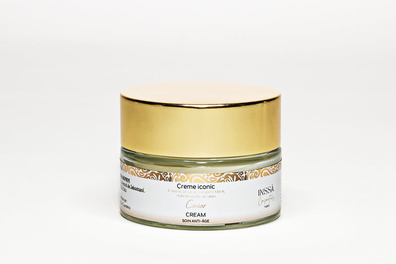 CRÈME CAVIAR