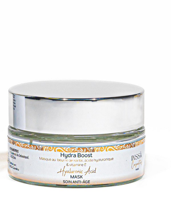 MASQUE ACIDE HYALURONIQUE