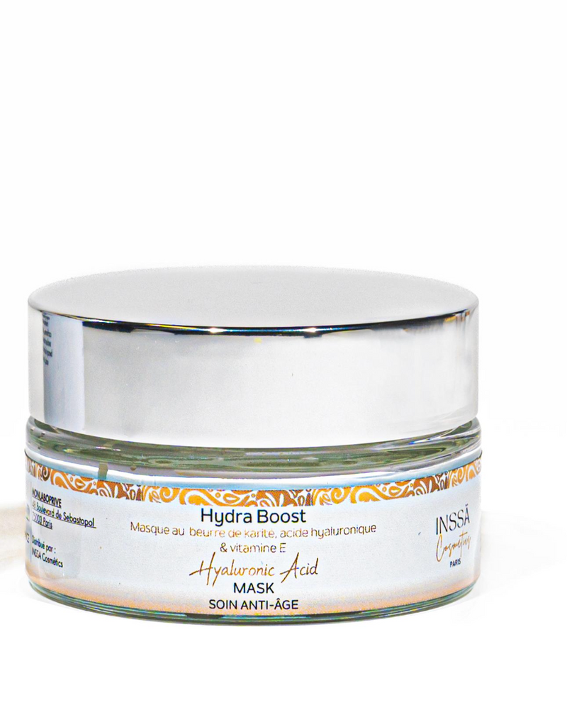 MASQUE ACIDE HYALURONIQUE