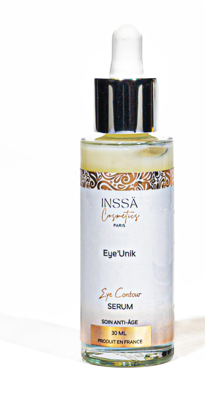 EYE UNIK : SÉRUM CONTOUR DES YEUX