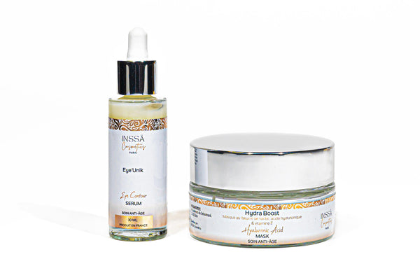 Gamme regenerante